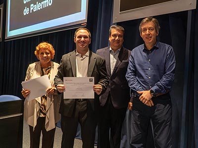 ingenieria ganadores Premio TFG UP Santander 2