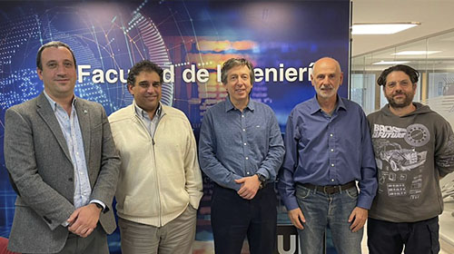 La Universidad de Palermo y el Polo IT Buenos Aires impulsan un Programa Ejecutivo de Incubaci&oacute;n Tecnol&oacute;gica