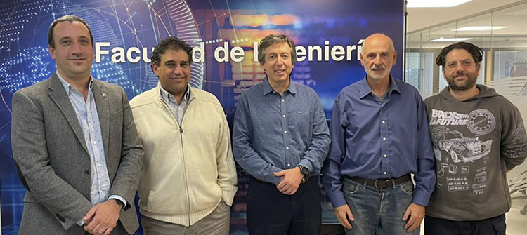 La Universidad de Palermo y el Polo IT Buenos Aires impulsan un Programa Ejecutivo de Incubaci&oacute;n Tecnol&oacute;gica