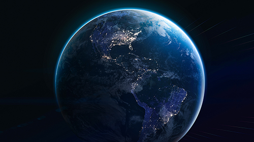 NASA Space Apps Challenge
