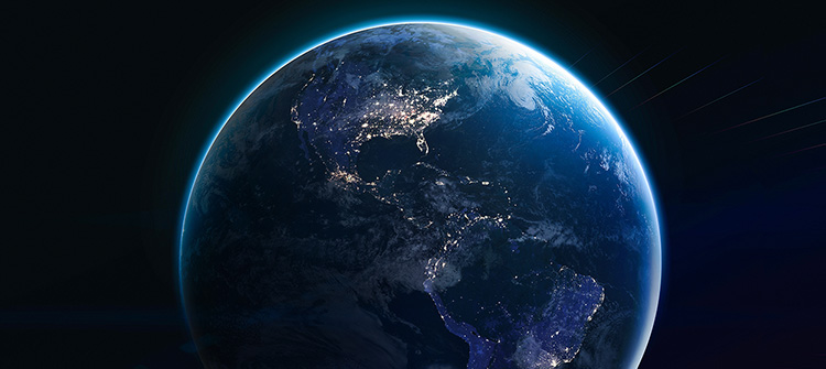 NASA Space Apps Challenge