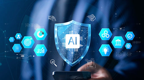 Clase abierta: IA y Ciberseguridad