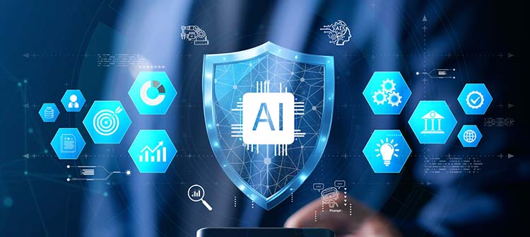Clase abierta: IA y Ciberseguridad