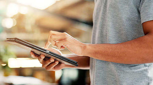 Filtr&aacute; el ruido: herramientas de la biblioteca que te est&aacute;s perdiendo