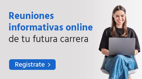 Reuniones informativas