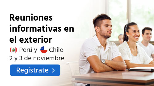 Reuniones informativas