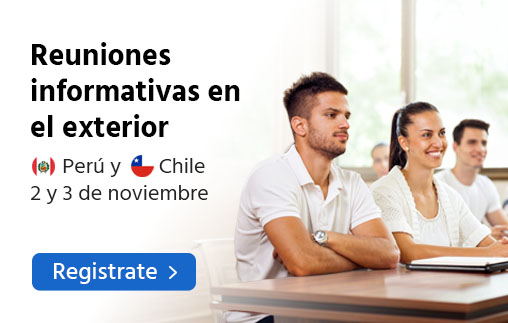 Informate sobre tu futura formaci&oacute;n