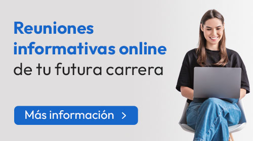 Reuniones informativas
