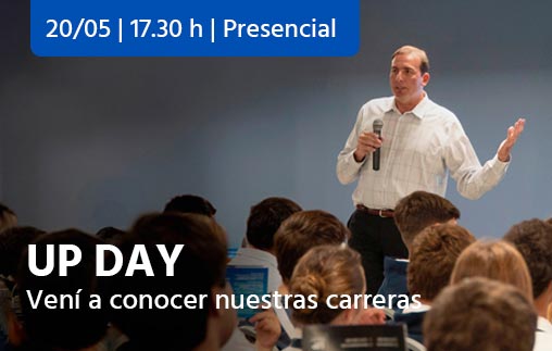 &iexcl;Conoc&eacute; todo sobre tu futura carrera!