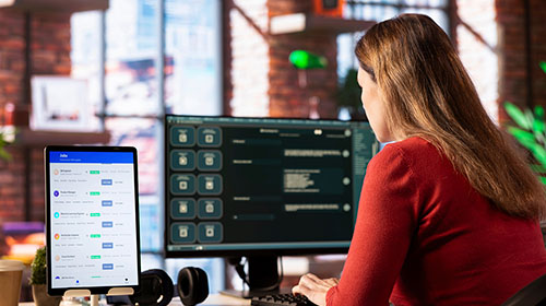 Empleabilidad + IA: herramientas clave para potenciar tu b&uacute;squeda laboral