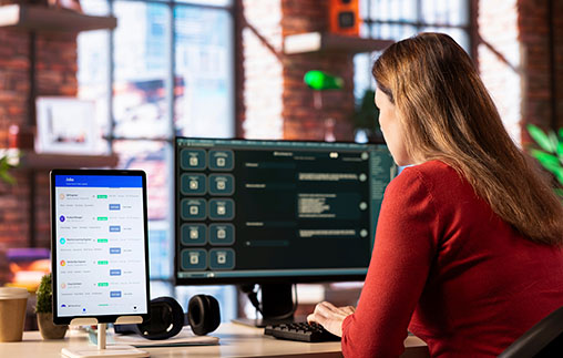 Empleabilidad + IA: herramientas clave para potenciar tu búsqueda laboral