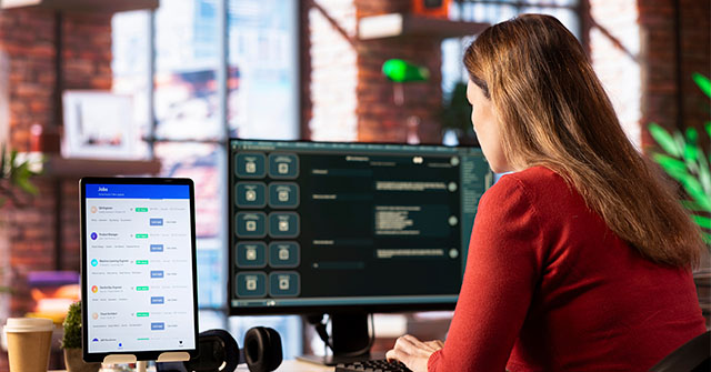 Empleabilidad + IA: herramientas clave para potenciar tu b&uacute;squeda laboral