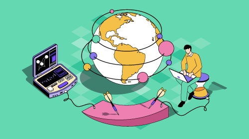 Seminario: Megatendencias globales, su influencia en el presente y futuro de los negocios