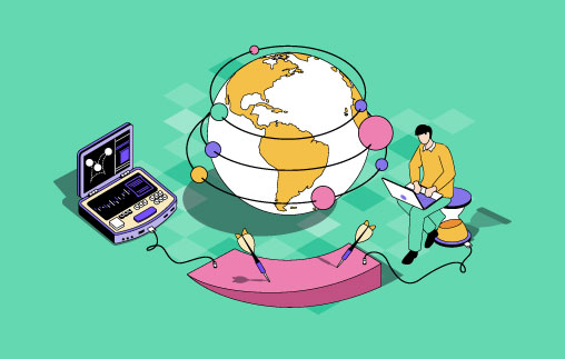 Seminario Megatendencias globales: su influencia en el presente y futuro de los negocios