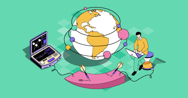 Seminario Megatendencias globales: su influencia en el presente y futuro de los negocios