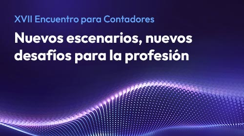 XVII Encuentro para Contadores