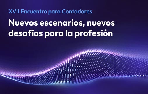 XVII Encuentro para Contadores