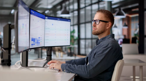 Programa MBA UP: Introducci&oacute;n al Project Management