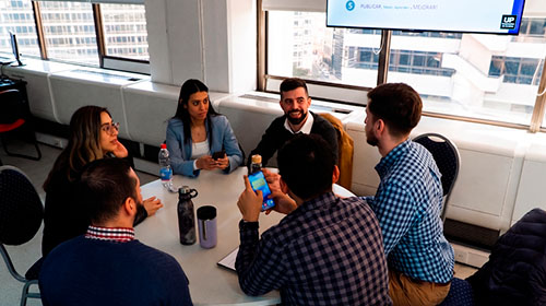 MBA Experience 2026: Perspectivas y Transformaciones en el Mercado Global
