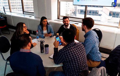MBA Experience 2026: Perspectivas y Transformaciones en el Mercado Global