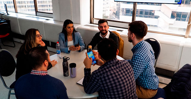 MBA Experience 2026: Perspectivas y Transformaciones en el Mercado Global