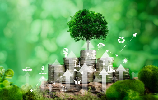 Empresas con propósito y finanzas sostenibles