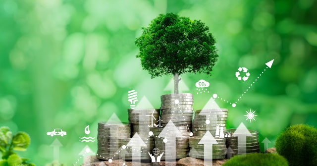 Empresas con prop&oacute;sito y finanzas sostenibles