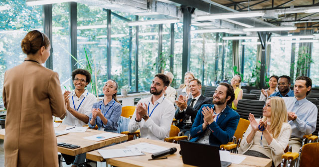 Taller MBA UP: Oratoria & Coaching