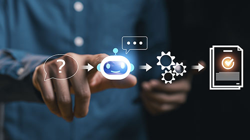 Charla abierta: Estrategias Cognitivas para el Uso Inteligente de la IA