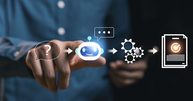 Charla abierta: Estrategias Cognitivas para el Uso Inteligente de la IA