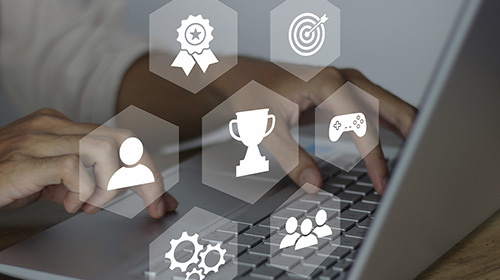 Experiencia de simulaci&oacute;n: UP Business Game