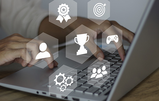 Experiencia de simulaci&oacute;n: UP Business Game