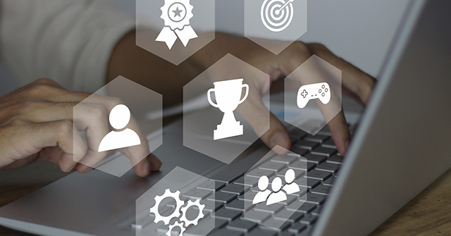 Experiencia de simulaci&oacute;n: UP Business Game