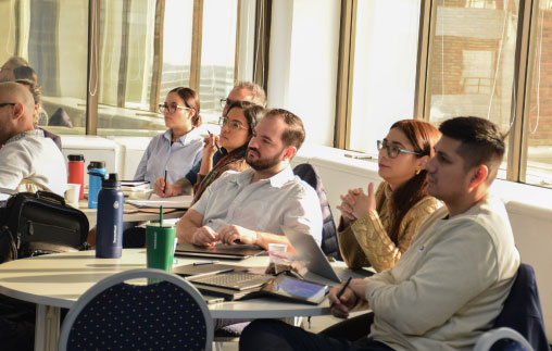 Competencia de simulaci&oacute;n Harvard Business Impact: Marketing Digital