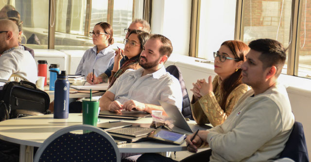 Competencia de simulaci&oacute;n Harvard Business Impact: Marketing Digital