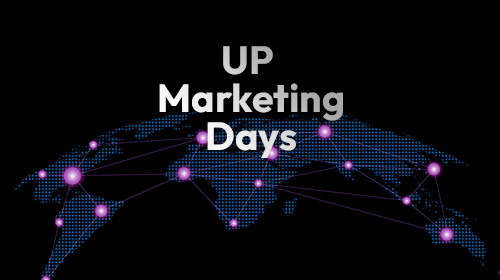 UP Marketing Days