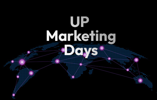 UP Marketing Days