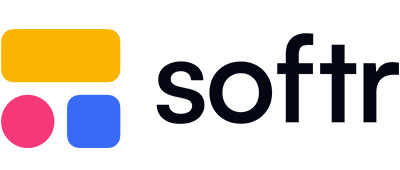 Logo softr