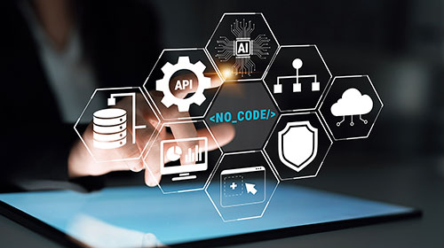 Marketing con IA & NoCode: de la idea a la Soluci&oacute;n digital