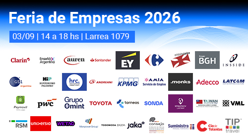 Feria de Empresas