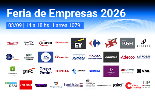 Feria de Empresas