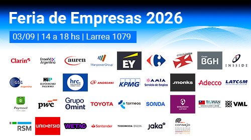 Feria de Empresas