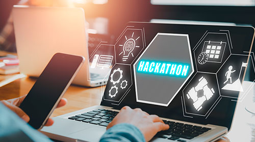 UP Marketing Hackathon