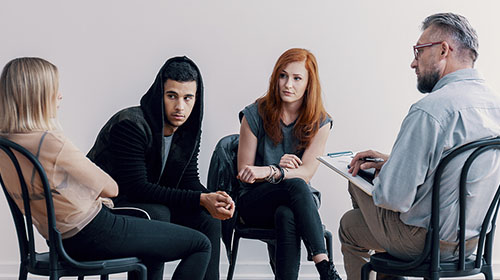 Ciclo de Conferencias sobre Psicoan&aacute;lisis: Los aportes de la Escuela Inglesa al concepto de objeto en Psicoan&aacute;lisis