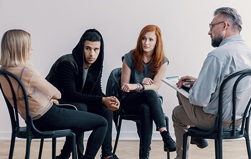 Ciclo de Conferencias sobre Psicoan&aacute;lisis: Los aportes de la escuela inglesa al concepto de objeto en Psicoan&aacute;lisis