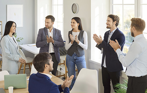 Ciclo de Charlas de Actualizaci&oacute;n en Psicolog&iacute;a Laboral y Organizacional