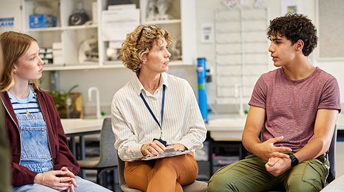 Ciclo de Charlas: Diferentes Enfoques en Psicoterapia