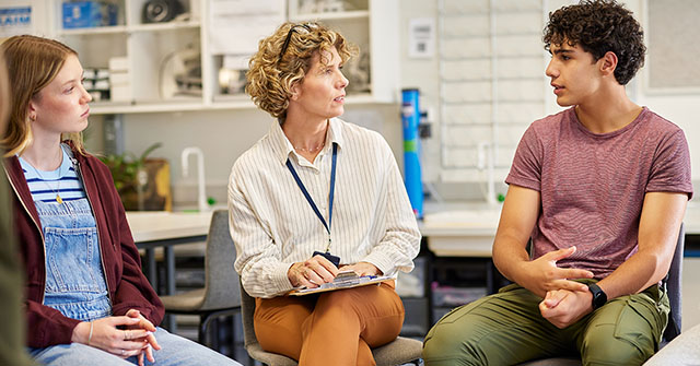 Ciclo de Charlas: Diferentes Enfoques en Psicoterapia