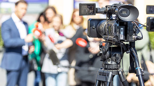 Ciclo de Entrevistas de Periodismo: Mart&iacute;n Rodr&iacute;guez Yebra, secretario de redacci&oacute;n del diario La Naci&oacute;n