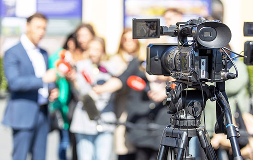 Ciclo de Entrevistas de Periodismo: Mart&iacute;n Rodr&iacute;guez Yebra, secretario de redacci&oacute;n del diario La Naci&oacute;n
